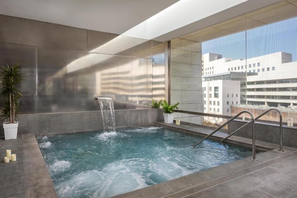 هتل ان اچ کالکشن